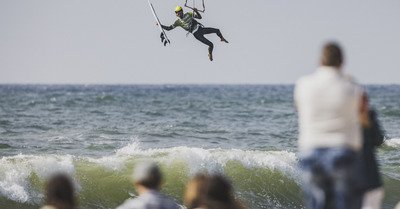 GKA Kite-Surf World Cup 2025 - Sylt (GER) - Kite-Surf Final Day - Highlights