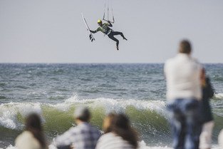 GKA Kite-Surf World Cup 2025 - Sylt (GER) - Kite-Surf Final Day - Highlights