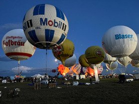 Highlights launch of the 68th Coupe A&eacute;ronautique Gordon Bennett 2025