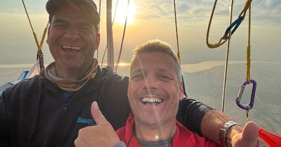 68. Coupe A&eacute;ronautique Gordon Bennett 2025 - Overall Highlights (English)