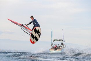 Freestyle Pro Tour 2025 - Geneva (SUI) - Day 2 - Highlights