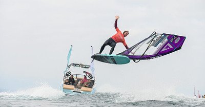 Freestyle Pro Tour 2025 - Geneva (SUI) - Day 5 - Highlights