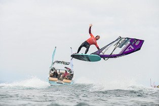 Freestyle Pro Tour 2025 - Geneva (SUI) - Day 5 - Highlights