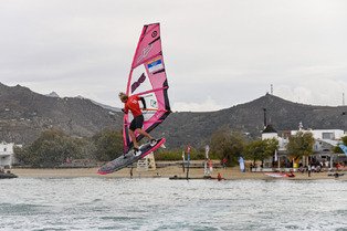Freestyle Pro Tour 2025 - Naxos (GRE) - Day 5 - Highlights