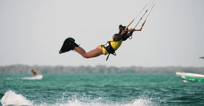 GKA Freestyle World Cup 2025 - Abu Dhabi (UAE) - Highlights