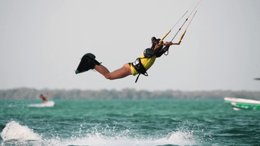 GKA Freestyle World Cup 2025 - Abu Dhabi (UAE) - Highlights