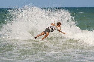GKA Kite-Surf World Cup Taiba 2025 - Highlights Day 3