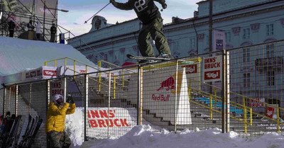 Snowfest Innsbruck 2025 (AUT) - Teaser