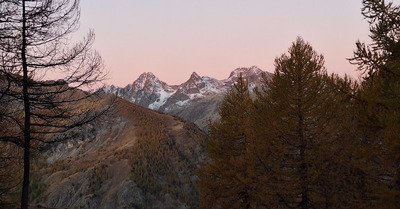 La RivierAlp : Des sommets enneig&eacute;s &agrave; la Grande Bleue en 4 jours chrono !