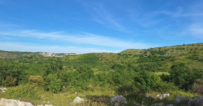 Entre ciel et mer : Le Grand Parcours des Baous en 2 jours