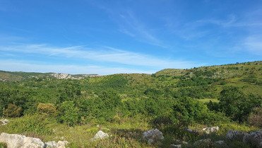 Entre ciel et mer : Le Grand Parcours des Baous en 2 jours