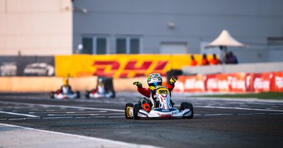 Champions of the Future Academy Program 2025 - Al Forsan (UAE) - Highlights Mini