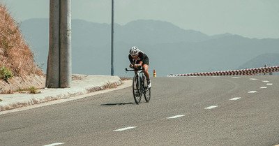 La trifonction, un alli&eacute; indispensable pour le triathlon&nbsp;