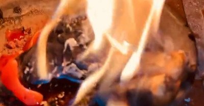 RITUEL POUR BRISER UN COUPLE