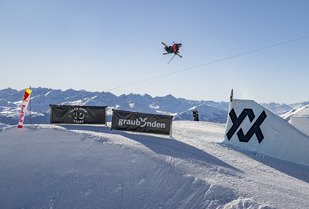 LAAX OPEN 2026 - Teaser