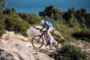 Mediterranean Epic 2026 - Stage 1 - Highlights
