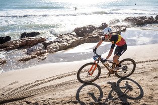 Mediterranean Epic 2026 - Stage 4 - Highlights