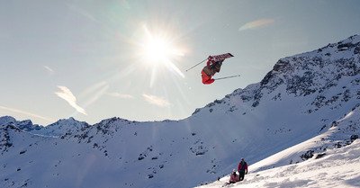 Nendaz Backcountry Invitational 2026 - Best Of