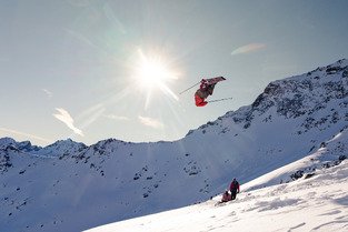 Nendaz Backcountry Invitational 2026 - Best Of