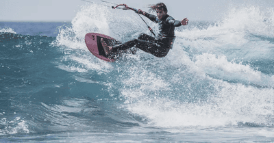 GKA Kite-Surf World Cup Cape Verde 2026 - Finals - Highlights