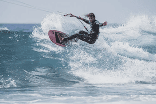 GKA Kite-Surf World Cup Cape Verde 2026 - Finals - Highlights