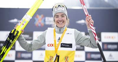 Engadin Women's Race 2026 - Highlights