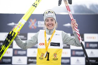 Engadin Women's Race 2026 - Highlights