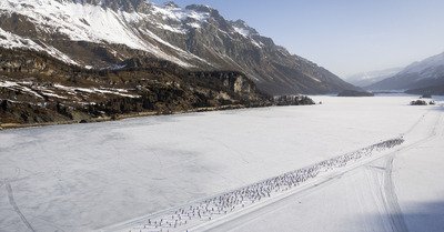 Engadin Skimarathon 2026 - Aftermovie
