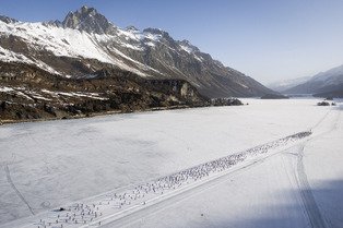Engadin Skimarathon 2026 - Aftermovie
