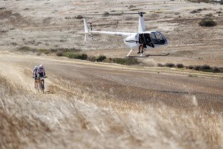 Absa Cape Epic 2026 - Western Cape (RSA) - Prologue - News