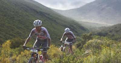 Absa Cape Epic 2026 - Western Cape (RSA) - Stage 1 - News