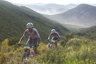 Absa Cape Epic 2026 - Western Cape (RSA) - Stage 1 - News