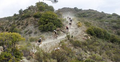 Absa Cape Epic 2026 - Western Cape (RSA) - Stage 2 - News