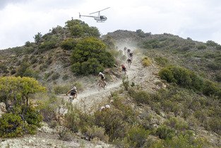 Absa Cape Epic 2026 - Western Cape (RSA) - Stage 2 - News