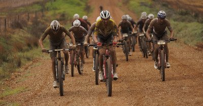 Absa Cape Epic 2026 - Western Cape (RSA) - Stage 3 - News