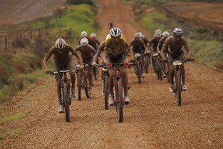 Absa Cape Epic 2026 - Western Cape (RSA) - Stage 3 - News