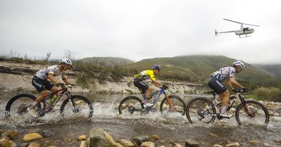 Absa Cape Epic 2026 - Western Cape (RSA) - Stage 4 - News