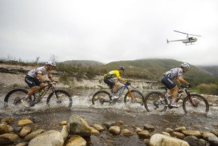 Absa Cape Epic 2026 - Western Cape (RSA) - Stage 4 - News