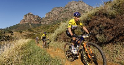 Absa Cape Epic 2026 - Western Cape (RSA) - Stage 6 - News