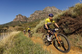 Absa Cape Epic 2026 - Western Cape (RSA) - Stage 6 - News