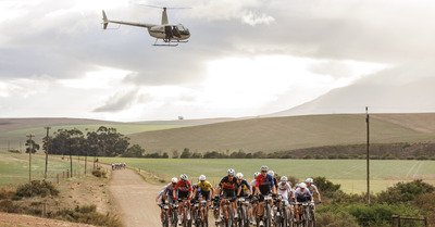Absa Cape Epic 2026 - Western Cape (RSA) - Stage 5 - News