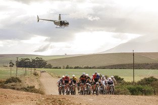 Absa Cape Epic 2026 - Western Cape (RSA) - Stage 5 - News