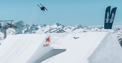 World Rookie Freeski Finals 2026 - Madonna di Campiglio (ITA) - Highlights