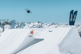 World Rookie Freeski Finals 2026 - Madonna di Campiglio (ITA) - Highlights
