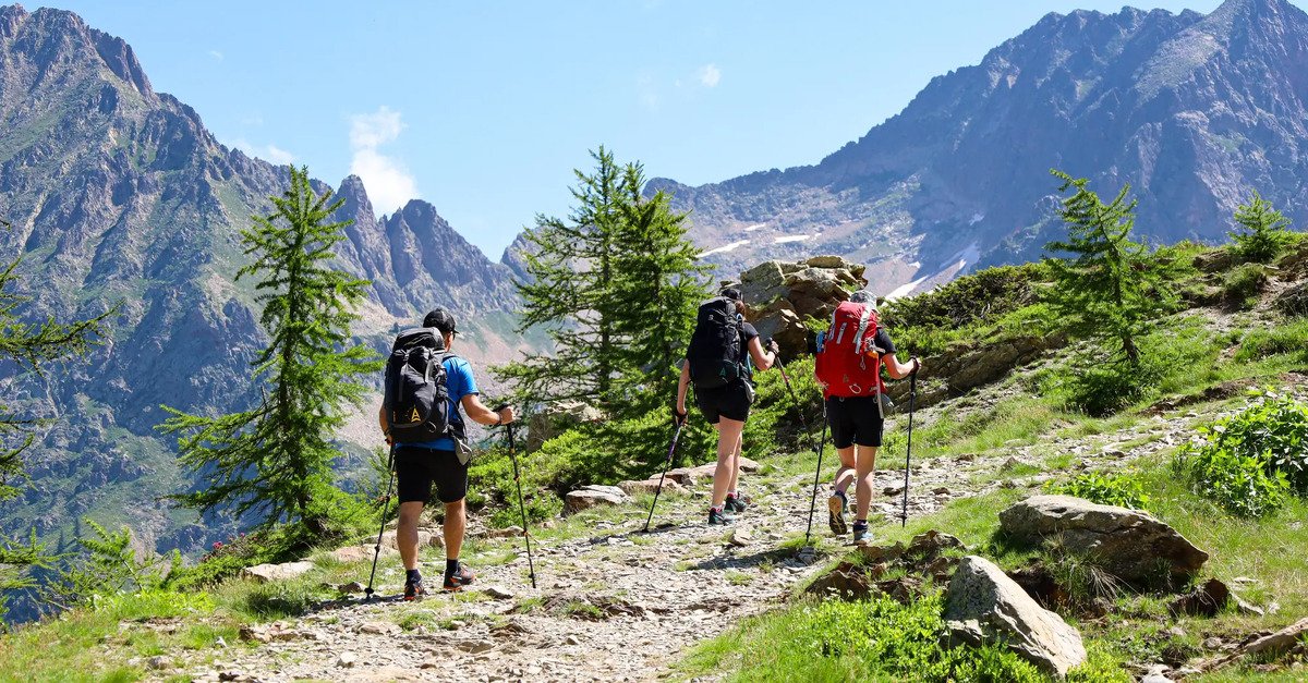 Les sacs de randonn&eacute;e Azimut Outdoor sont-ils adapt&eacute;s &agrave; toutes vos sorties&nbsp;?
