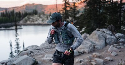 Gilet d'hydratation Osprey Duro et Dyna Pro 10