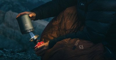 R&eacute;chauds Primus Lite Ultra Stove System