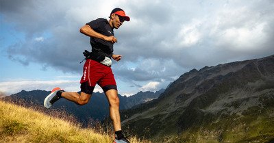 Chaussure de trail Mammut Aenergy Trail Endurance Ultra Low