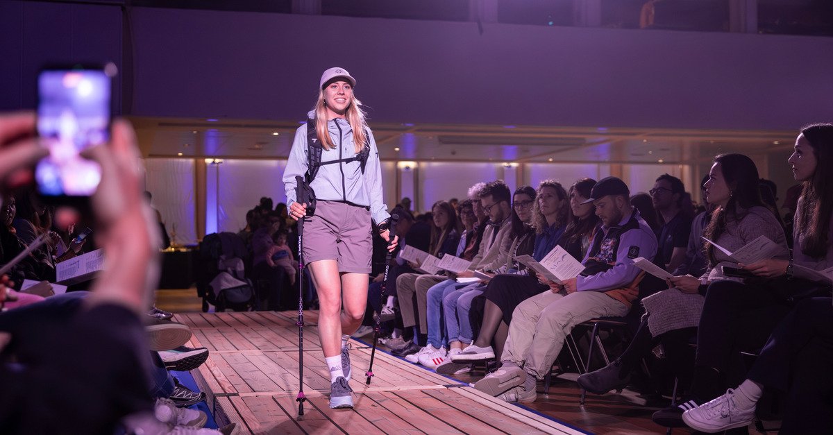 Annecy Outdoor Week :  la Fashion Week de l'outdoor lance la saison d'&eacute;t&eacute;