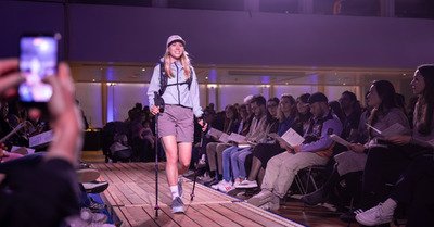 Annecy Outdoor Week :  la Fashion Week de l'outdoor lance la saison d'&eacute;t&eacute;